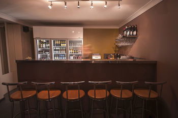 Colonial Terrace Motor Inn - Accommodation Mooloolaba 2