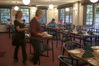 Colonial Terrace Motor Inn - Accommodation Mooloolaba 11