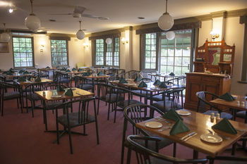 Colonial Terrace Motor Inn - Accommodation Mooloolaba 13