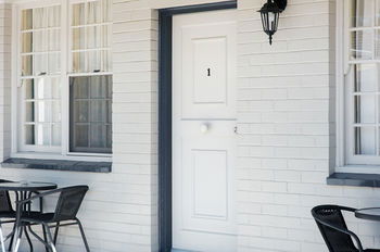 Colonial Terrace Motor Inn - Accommodation Mooloolaba 17