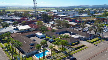 Colonial Terrace Motor Inn - Accommodation Mooloolaba 18