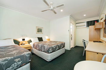 Colonial Terrace Motor Inn - Accommodation Mooloolaba 20