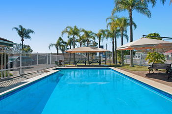 Colonial Terrace Motor Inn - Accommodation Mooloolaba 29