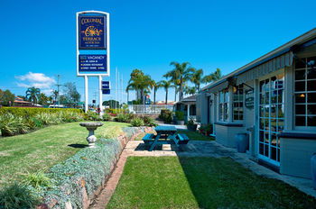 Colonial Terrace Motor Inn - Accommodation Mooloolaba 32