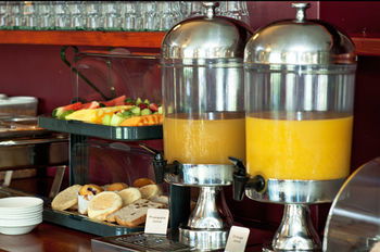 Colonial Terrace Motor Inn - Accommodation Mooloolaba 33