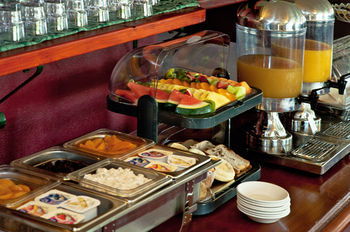 Colonial Terrace Motor Inn - Accommodation Mooloolaba 34