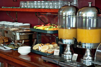 Colonial Terrace Motor Inn - Accommodation Mooloolaba 35