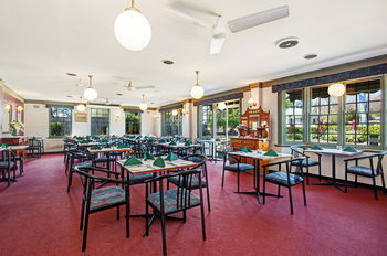 Colonial Terrace Motor Inn - Accommodation Mooloolaba 36