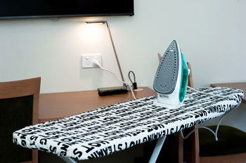 Colonial Terrace Motor Inn - Accommodation Mooloolaba 37