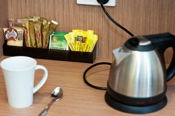 Colonial Terrace Motor Inn - Accommodation Mooloolaba 38