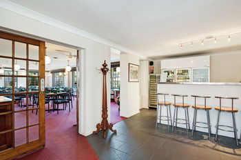 Colonial Terrace Motor Inn - Accommodation Mooloolaba 40