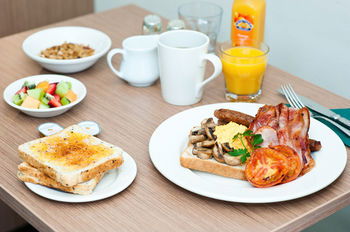 Colonial Terrace Motor Inn - Accommodation Mooloolaba 42