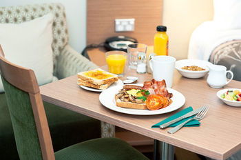 Colonial Terrace Motor Inn - Accommodation Mooloolaba 45