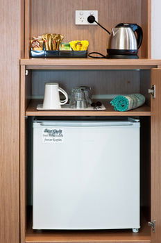 Colonial Terrace Motor Inn - Accommodation Mooloolaba 46