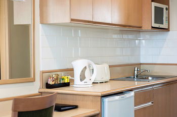 Colonial Terrace Motor Inn - Accommodation Mooloolaba 48