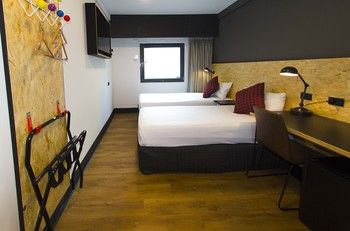 Ibis Budget Sydney East - Accommodation Mooloolaba 2