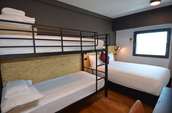 Ibis Budget Sydney East - Accommodation Mooloolaba 10