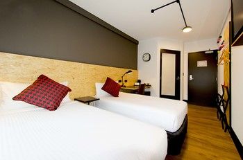 Ibis Budget Sydney East - Accommodation Mooloolaba 12