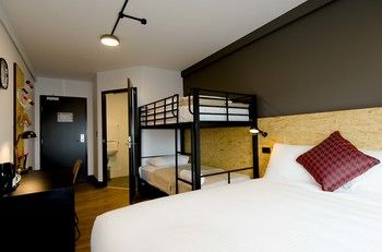 Ibis Budget Sydney East - Accommodation Mooloolaba 15