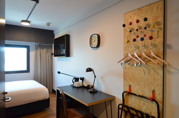 Ibis Budget Sydney East - Accommodation Mooloolaba 16