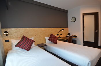 Ibis Budget Sydney East - Accommodation Mooloolaba 17