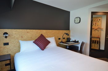 Ibis Budget Sydney East - Accommodation Mooloolaba 18