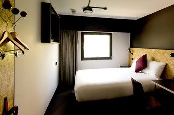 Ibis Budget Sydney East - Accommodation Mooloolaba 19
