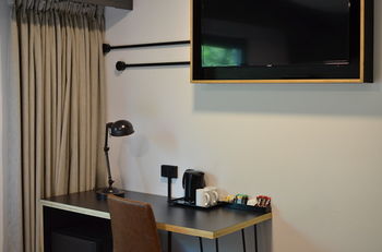 Ibis Budget Sydney East - Accommodation Mooloolaba 21