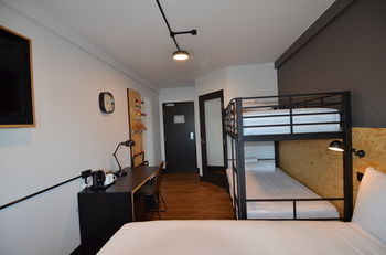 Ibis Budget Sydney East - Accommodation Mooloolaba 23
