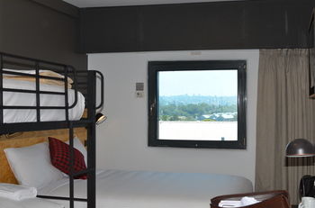 Ibis Budget Sydney East - Accommodation Mooloolaba 25