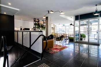 Ibis Budget Sydney East - Accommodation Mooloolaba 26