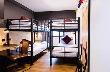 Ibis Budget Sydney East - Accommodation Mooloolaba 41