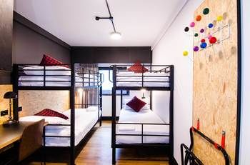 Ibis Budget Sydney East - Accommodation Mooloolaba 42