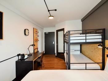 Ibis Budget Sydney East - Accommodation Mooloolaba 45