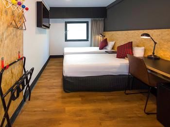 Ibis Budget Sydney East - Accommodation Mooloolaba 46