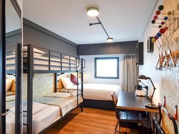 Ibis Budget Sydney East - Accommodation Mooloolaba 49