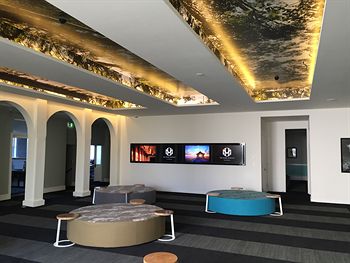 The Hydro Majestic Hotel - Accommodation Mooloolaba 1