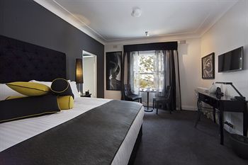 The Hydro Majestic Hotel - Accommodation Mooloolaba 2