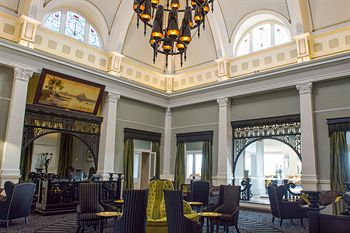 The Hydro Majestic Hotel - Accommodation Mooloolaba 12