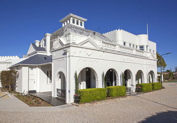 The Hydro Majestic Hotel - Accommodation Mooloolaba 25
