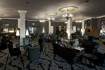 The Hydro Majestic Hotel - Accommodation Mooloolaba 27