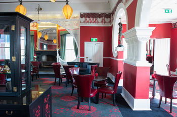 The Hydro Majestic Hotel - Accommodation Mooloolaba 31