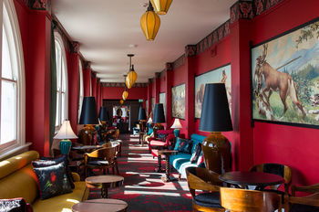 The Hydro Majestic Hotel - Accommodation Mooloolaba 32