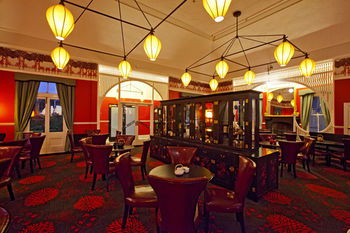The Hydro Majestic Hotel - Accommodation Mooloolaba 34