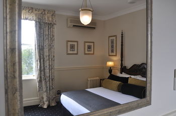 The Hydro Majestic Hotel - Accommodation Mooloolaba 39