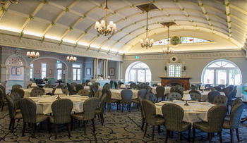 The Hydro Majestic Hotel - Accommodation Mooloolaba 40