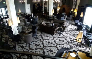 The Hydro Majestic Hotel - Accommodation Mooloolaba 49