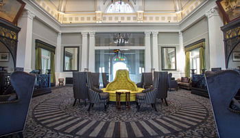 The Hydro Majestic Hotel - Accommodation Mooloolaba 52
