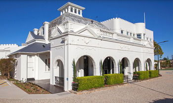 The Hydro Majestic Hotel - Accommodation Mooloolaba 58