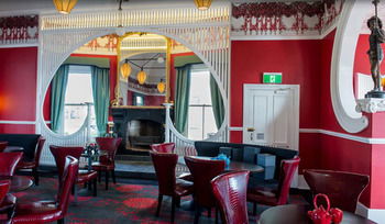 The Hydro Majestic Hotel - Accommodation Mooloolaba 59